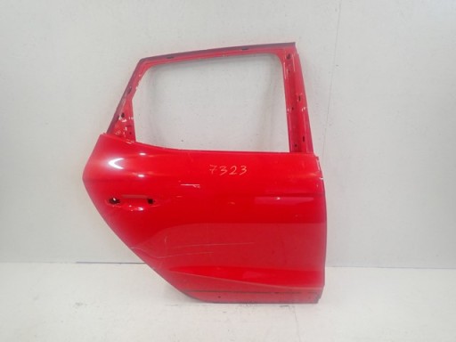 VRATA DESNA  ZADNJA STRANA ZADNJI SEAT ARONA 6F9