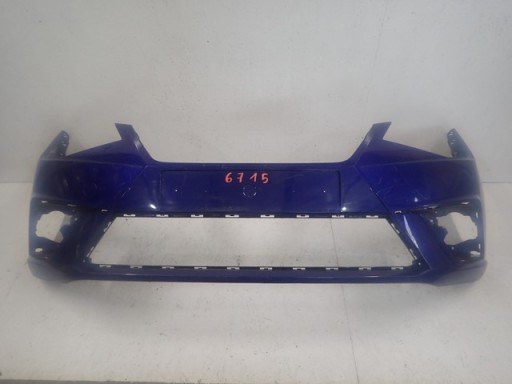 BRANIK PREDNJA STRANA SEAT IBIZA 5 V 6F 2017-