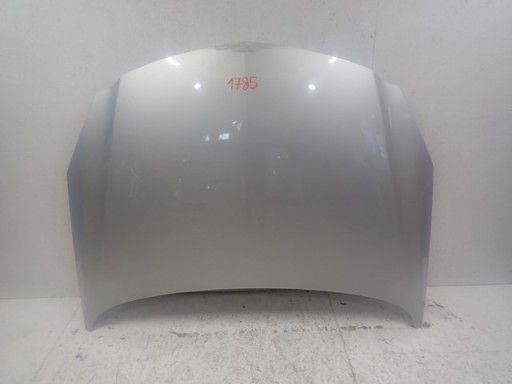 HAUBA POKLOPAC MOTORA OPEL INSIGNIA 1 I A 2008-