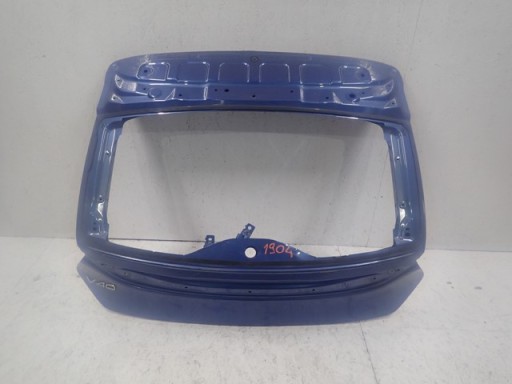 GEPEK ZADNJI POKLOPAC GEPEKA VOLVO V40 II 2012-