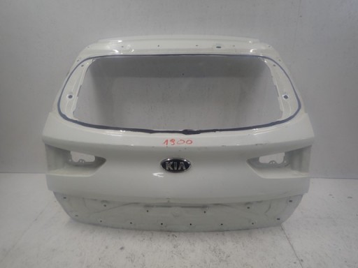 GEPEK ZADNJI POKLOPAC KIA OPTIMA 4 IV KARAVAN 2015-