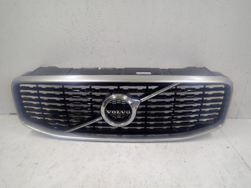 MASKA GRIL VOLVO XC60 II R DESIGN 2017-