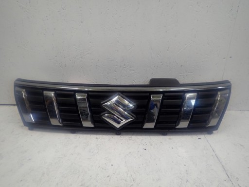 MASKA GRIL SUZUKI VITARA 3 III REDIZAJN 2018-