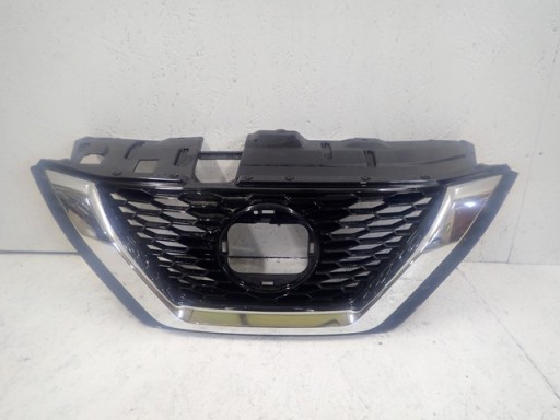 MASKA GRIL NISSAN QASHQAI 2 II J11 REDIZAJN 17-
