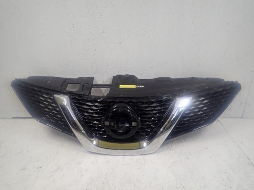 MASKA GRIL NISSAN QASHQAI 2 II 2013-2017R