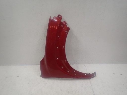 BLATOBRAN DESNA STRANA PREDNJA HYUNDAI KONA 2017-