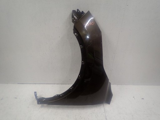 BLATOBRAN LIJEVA STRANA PREDNJA NISSAN QASHQAI 2 II 14-