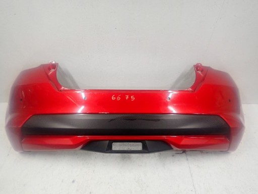 BRANIK ZADNJI NISSAN MICRA K14 2017-