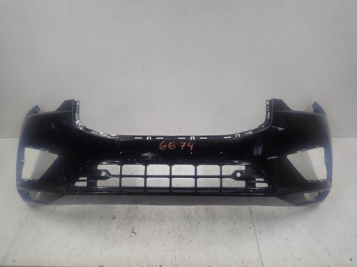 BRANIK PREDNJA STRANA VOLVO XC60 II R DESIGN 2017-