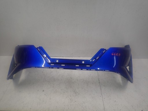 BRANIK PREDNJA STRANA NISSAN QASHQAI 3 III J12 21-