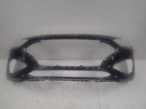 BRANIK PREDNJA STRANA HYUNDAI I30 III REDIZAJN 2020-