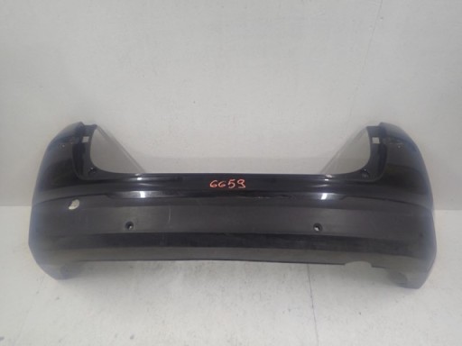 BRANIK ZADNJI HYUNDAI I30 III KARAVAN 2017-