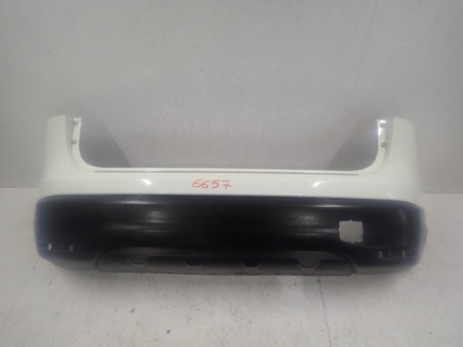 BRANIK ZADNJI NISSAN QASHQAI 2 II J11 2014-