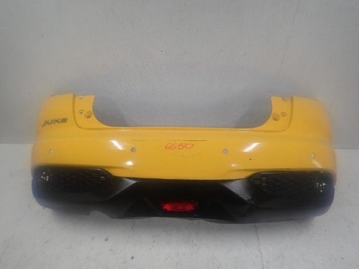 BRANIK ZADNJI NISSAN JUKE REDIZAJN 2014-