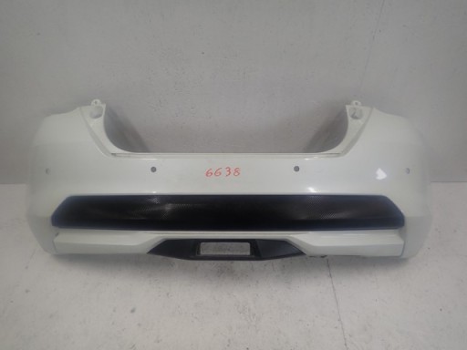 BRANIK ZADNJI NISSAN MICRA K14 2017-