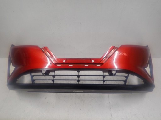 BRANIK PREDNJA STRANA NISSAN QASHQAI 3 III J12 21-