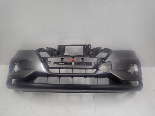 BRANIK PREDNJA STRANA NISSAN QASHQAI 2 II REDIZAJN 17-