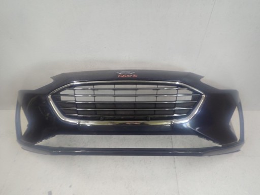 BRANIK PREDNJA STRANA FORD FOCUS MK4 IV 2018-