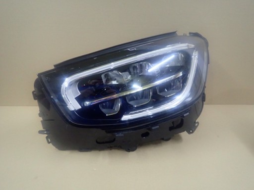 LAMPA FAR LIJEVA STRANA FULL LED MERCEDES W253 GLC REDIZAJN
