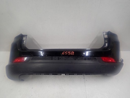 BRANIK ZADNJI JEEP COMPASS 2 II 2017-