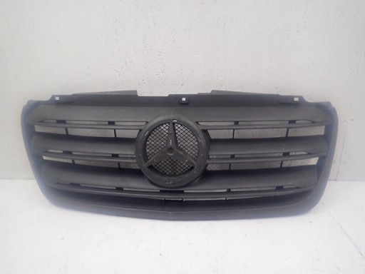 MASKA GRIL MERCEDES W910 910 SPRINTER 2017-