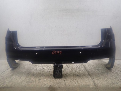 BRANIK ZADNJI BMW X3 F25 M PAKET 2010-2017R