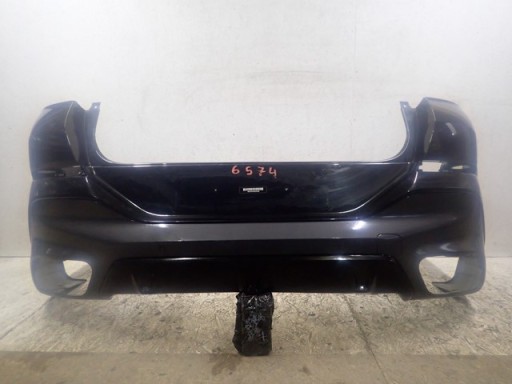 BRANIK ZADNJI BMW X6 G06 M PAKET