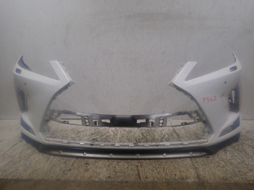 BRANIK PREDNJA STRANA LEXUS RX 4 IV REDIZAJN F SPORT 2019-