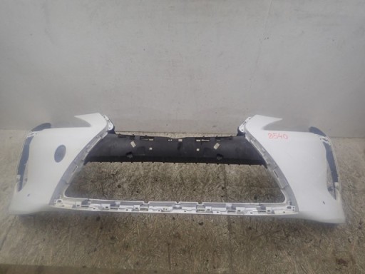 BRANIK PREDNJA STRANA LEXUS LC LC500 2016-