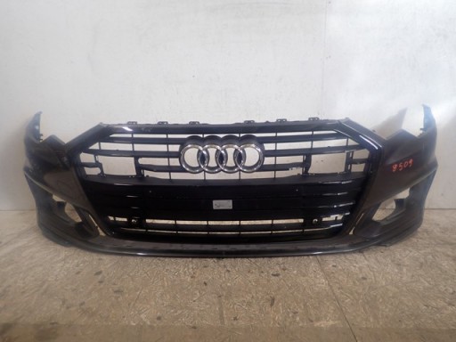 BRANIK PREDNJA STRANA AUDI A6 C8 4K S LINE 2018-