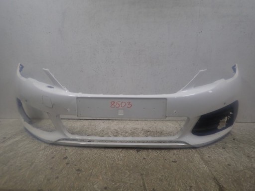 BRANIK PREDNJA STRANA PEUGEOT 308 II T9 2017-