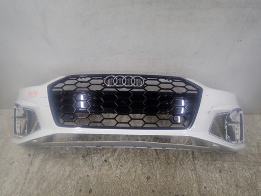 BRANIK PREDNJA STRANA AUDI A5 8W6 S LINE REDIZAJN 19-