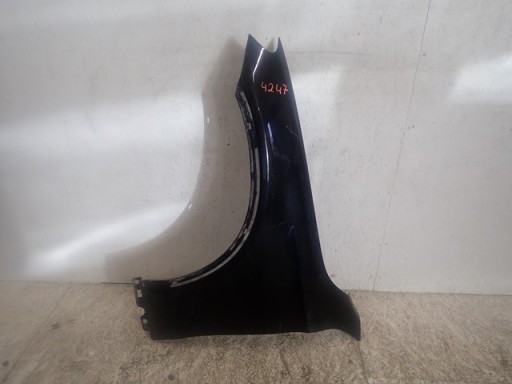 BLATOBRAN LIJEVA STRANA PREDNJA MERCEDES W253 253 GLC