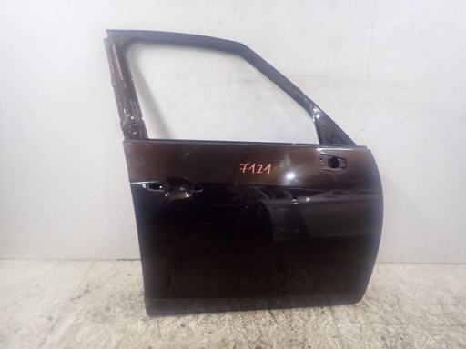 VRATA DESNA  PREDNJA STRANA OPEL ZAFIRA C III 2012-
