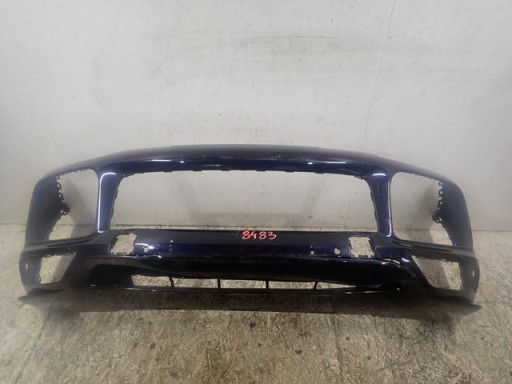 BRANIK PREDNJA STRANA PORSCHE CAYENNE III 9Y GTS TURBO 18-