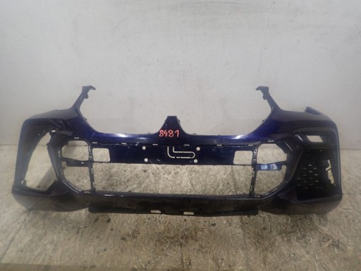 BRANIK PREDNJA STRANA BMW X6 G06 M PAKET