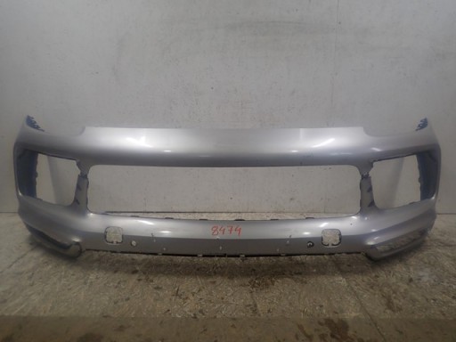 BRANIK PREDNJA STRANA PORSCHE CAYENNE 3 III 9Y 18-