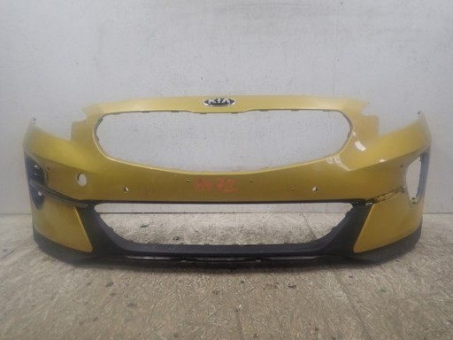 BRANIK PREDNJA STRANA KIA X CEED X-CEED 2019-