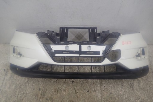 BRANIK PREDNJA STRANA NISSAN QASHQAI 2 II REDIZAJN 17-