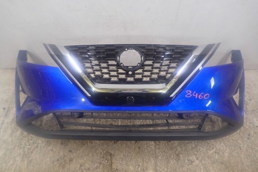 BRANIK PREDNJA STRANA NISSAN QASHQAI 3 III J12 21-