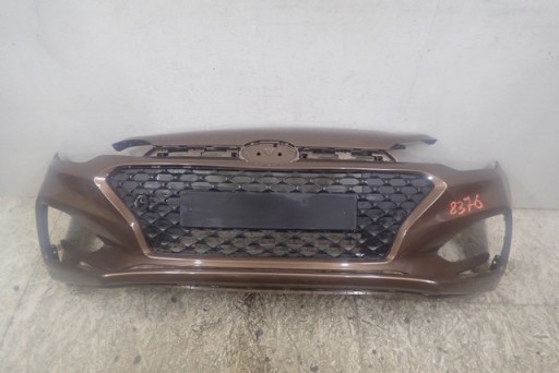 BRANIK PREDNJA STRANA HYUNDAI I20 II 2014-