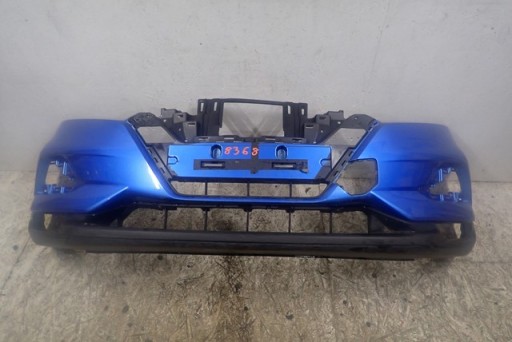 BRANIK PREDNJA STRANA NISSAN QASHQAI 2 II REDIZAJN 17-