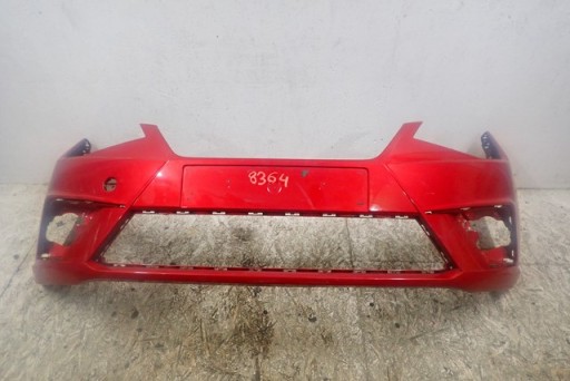 BRANIK PREDNJA STRANA SEAT IBIZA 5 V 6F 2017-