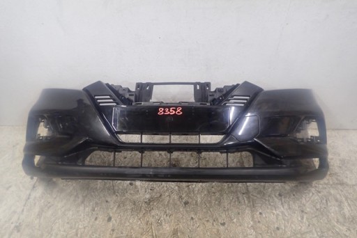 BRANIK PREDNJA STRANA NISSAN QASHQAI 2 II REDIZAJN 17-