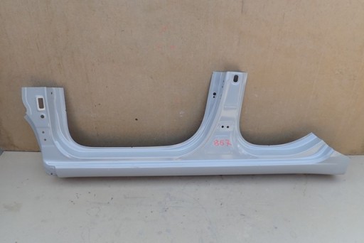 PRAG LIJEVA STRANA OPLATA HYUNDAI I20 II 2014-