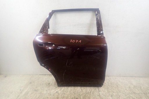 VRATA DESNA  ZADNJA STRANA ZADNJI KIA SORENTO 3 III 15-