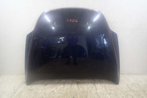 HAUBA POKLOPAC MOTORA FORD MONDEO MK4 IV 07-10R