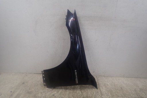 BLATOBRAN LIJEVA STRANA PREDNJA MERCEDES W222 S KLASA