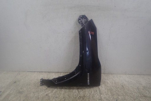 BLATOBRAN LIJEVA STRANA PREDNJA TOYOTA RAV RAV4 4 V 19-