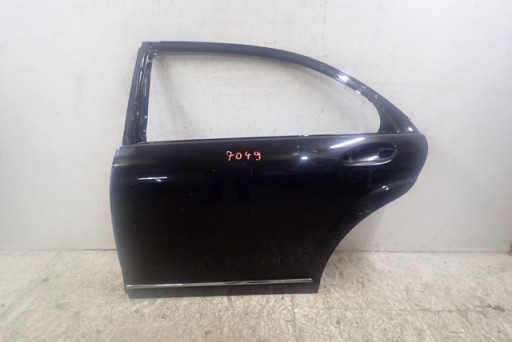 VRATA LIJEVA ZADNJA ZADNJI MERCEDES W221 221 LONG S KLAS